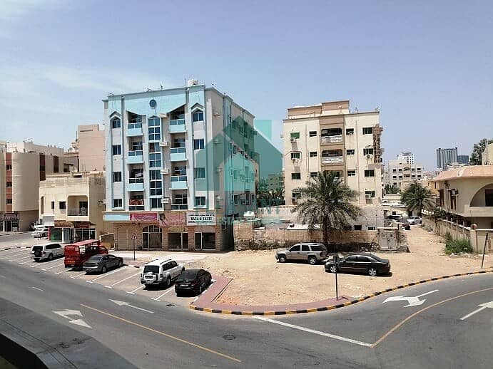 Ground + 10 Building For Sale In Ajman 