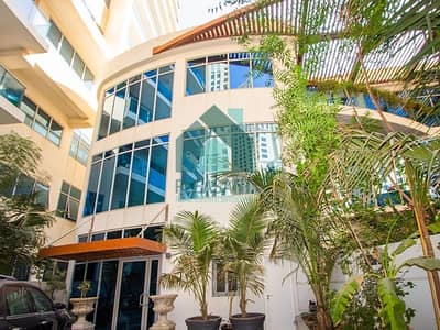 Luxury upgraded Villa | Full Marina View | The Jewels Luxury upgraded Villa | Full Marina View | The Jewels