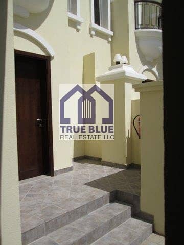 BAYTI THREE BEDROOM VILLA NEAR SWIMMING POOL