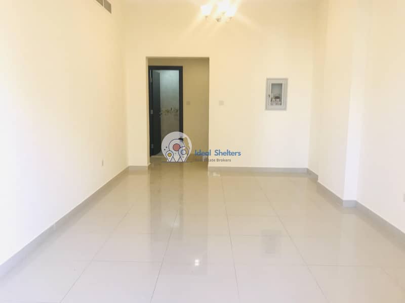 Spacious Size 2 Bedroom apartment with all amenties
