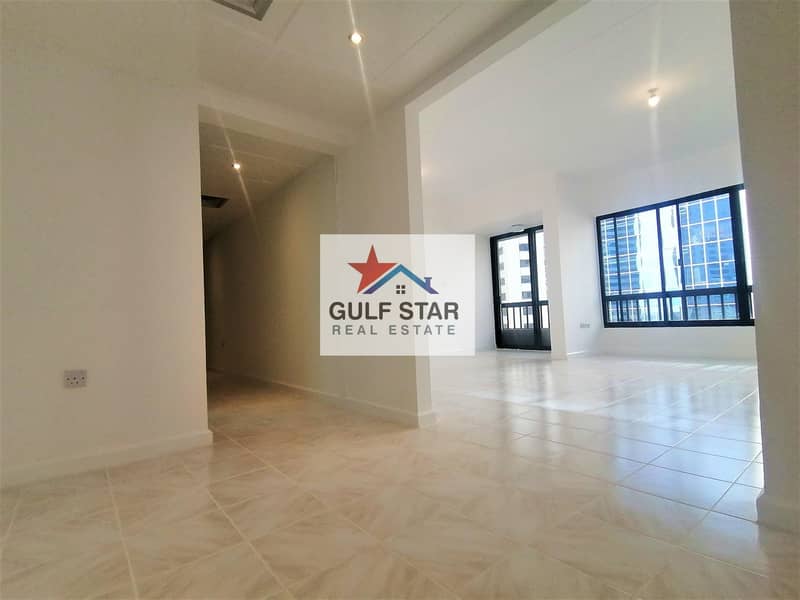 NEAR TO PARK | 3 BEDROOM with Balcony | FINAL PRICE
