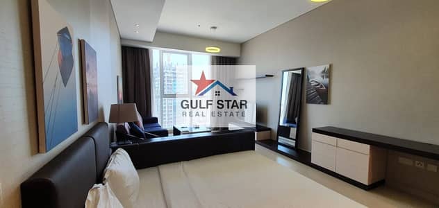 Fully Furnished Studio with Free ADDC and Full Facilities Fully Furnished Studio with Free ADDC and Full Facilities