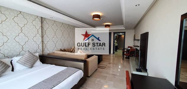 High End Fully Furnished Studio - New Tower High End Fully Furnished Studio - New Tower