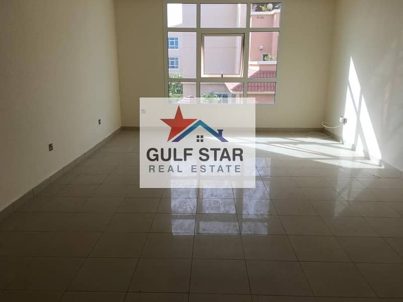 ELEGANT 2 BEDROOM TOWNHOUSE IN AL NAHYAN