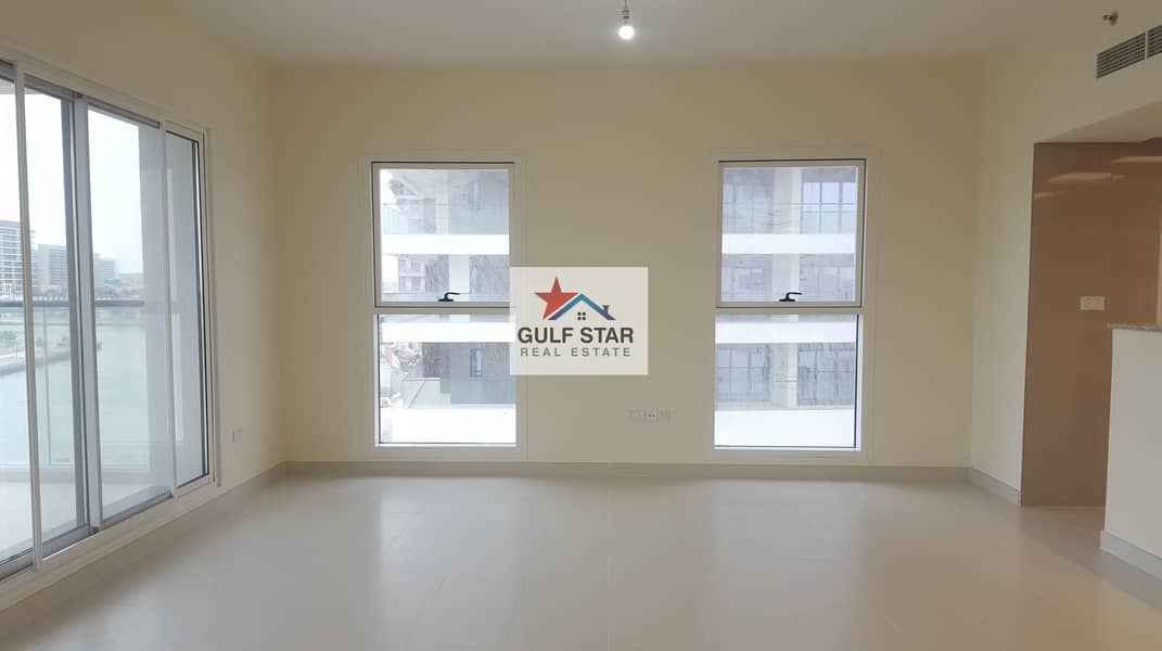 Beautiful Newly Opened 2 Bedroom Apartment With Maid Room