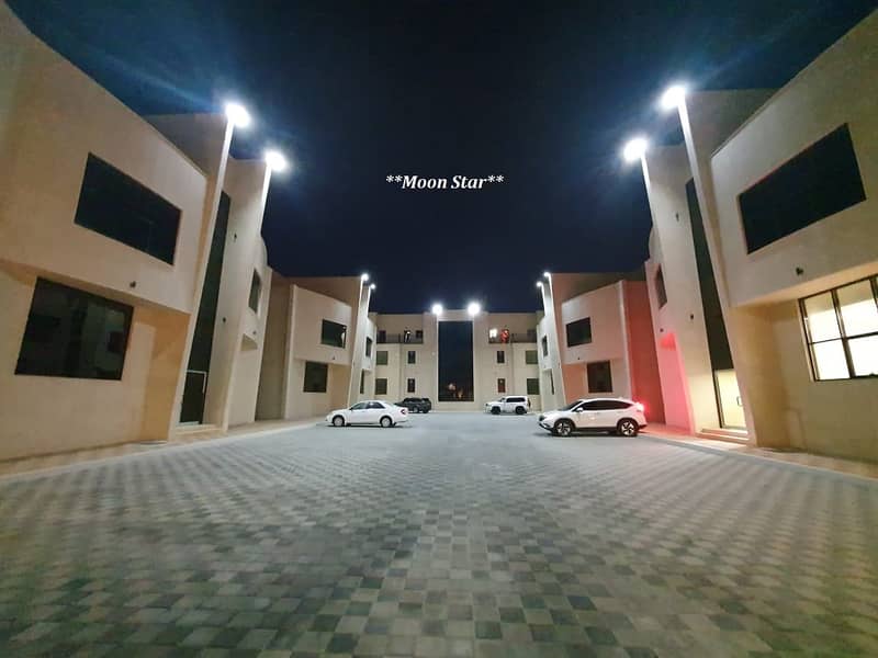 شقة في مدينة خليفة أ 2 غرف 68000 درهم - 4739669 شقة في مدينة خليفة أ 2 غرف 68000 درهم - 4739669