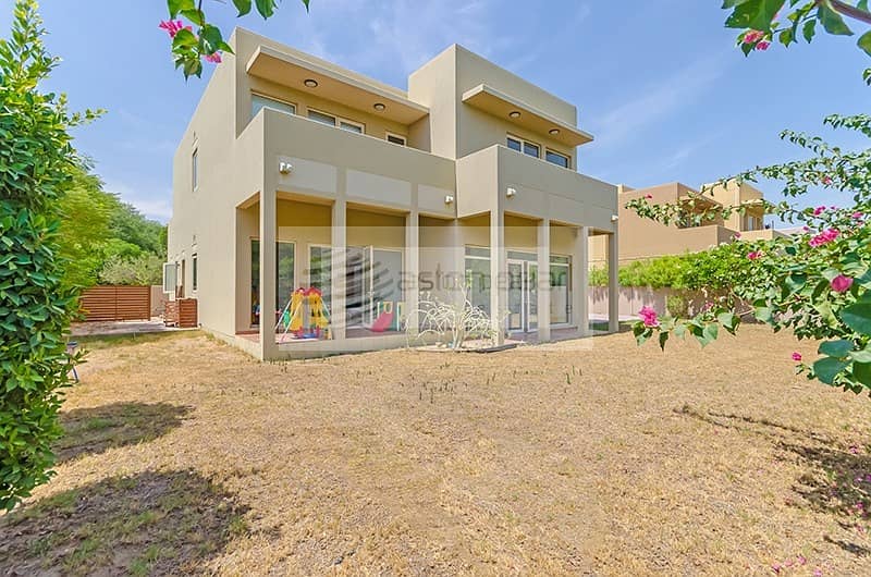 Flexible Cheques | Well Maintained | Type 9 Villa Flexible Cheques | Well Maintained | Type 9 Villa