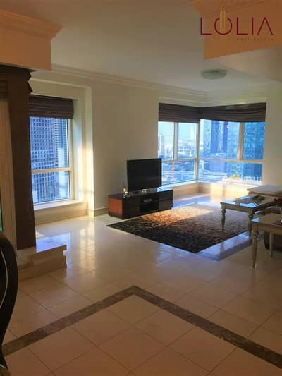 Ready to move | 3bhk+maidroom |Marina View