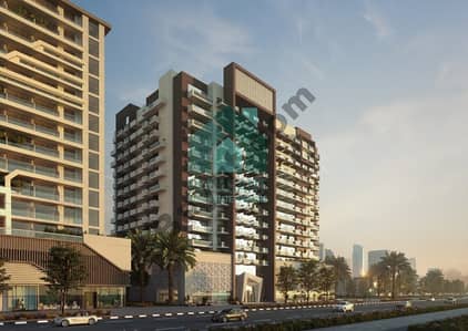 Best Price Ready To Move 1 Bedroom Apartment In Al Furjan Community Best Price Ready To Move 1 Bedroom Apartment In Al Furjan Community