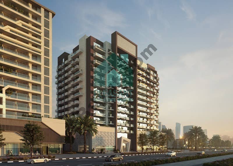 Best Price Ready To Move 1 Bedroom Apartment In Al Furjan Community Best Price Ready To Move 1 Bedroom Apartment In Al Furjan Community