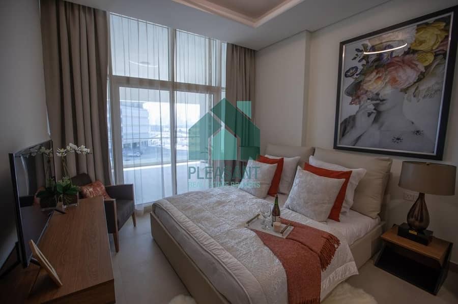 Burj View | Spacious 1Br Ready To Move |Near Health Care City Burj View | Spacious 1Br Ready To Move |Near Health Care City