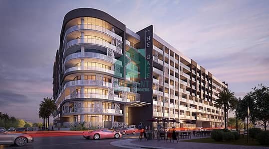 Fully Furnished 1 bed Apt in Masdar city Fully Furnished 1 bed Apt in Masdar city