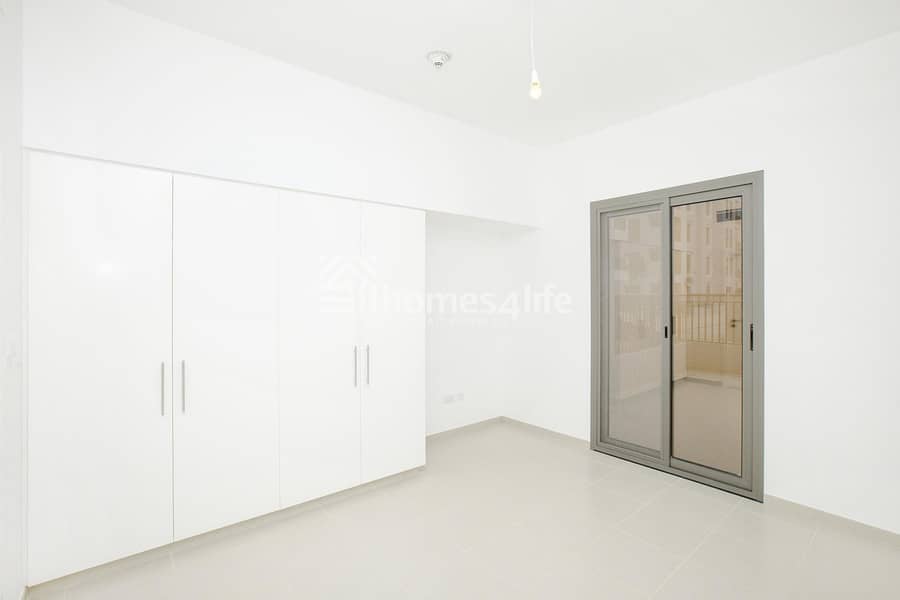 2BR Apartment with Good Quality & Amzing Layout