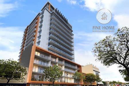 Corner Tower | 16 F | 4 shops | 4 offices | 34 Apt Corner Tower | 16 F | 4 shops | 4 offices | 34 Apt