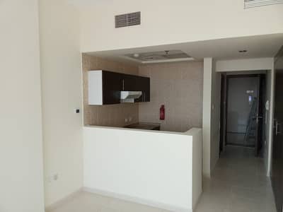 Studio With Balcony | Golf View | 20K 4 Chqs - Sports City Studio With Balcony | Golf View | 20K 4 Chqs - Sports City