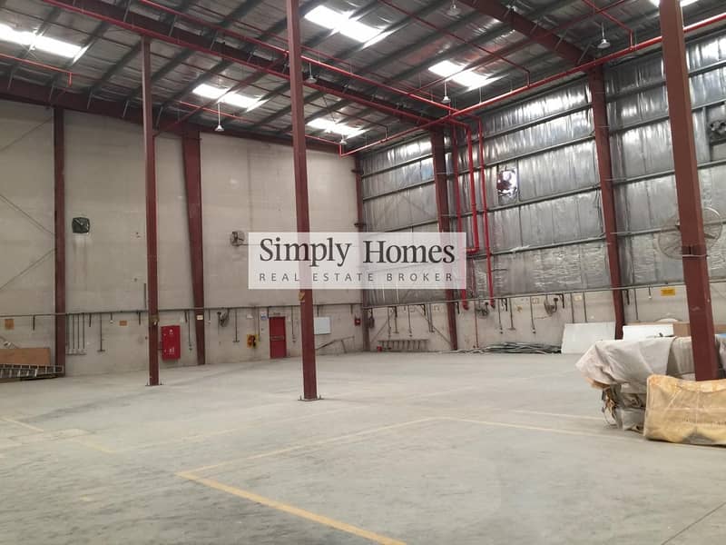 3 Factory For Sale With  |Office| DIP 2lBest location