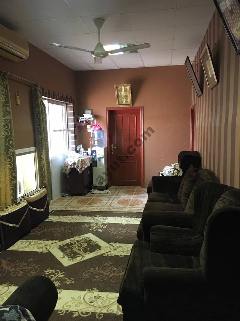 Arabic house for sale