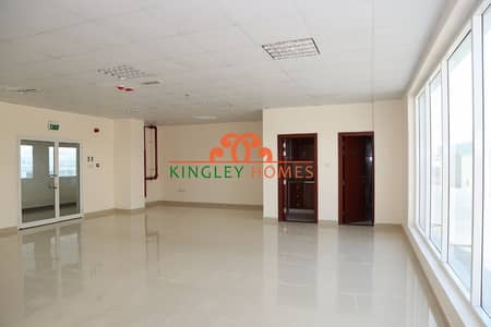 Brand New Fitted Office on Mezzanine Floor Brand New Fitted Office on Mezzanine Floor