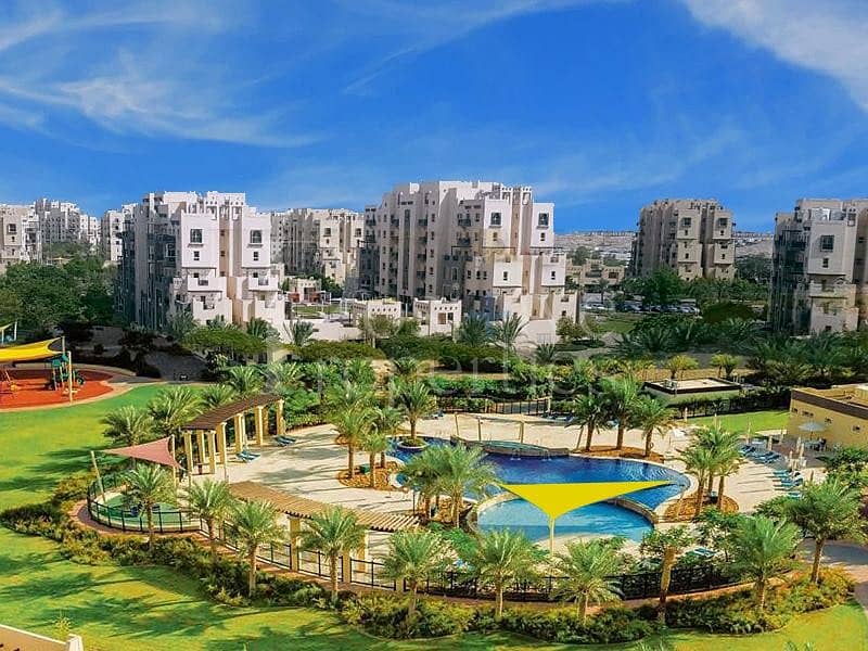 Next to Pool I Ideal for a Family I Vacant Next to Pool I Ideal for a Family I Vacant