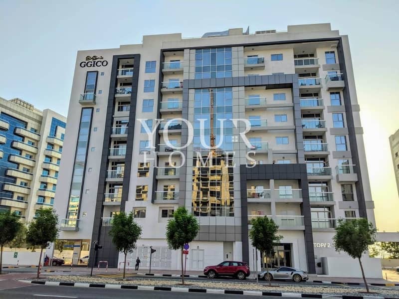 AS | 1 BR Apt For Rent in Topaz 1 with Appliances AS | 1 BR Apt For Rent in Topaz 1 with Appliances