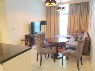 Furnished Furnished