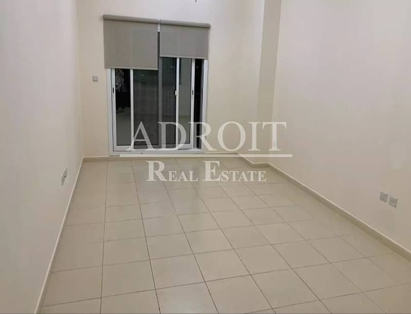Amazing Offer | Amazing 1BR Apt in Liwan Queue Point @ 33K !