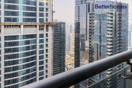 Partly Furnished | Large Balcony | High Floor Partly Furnished | Large Balcony | High Floor