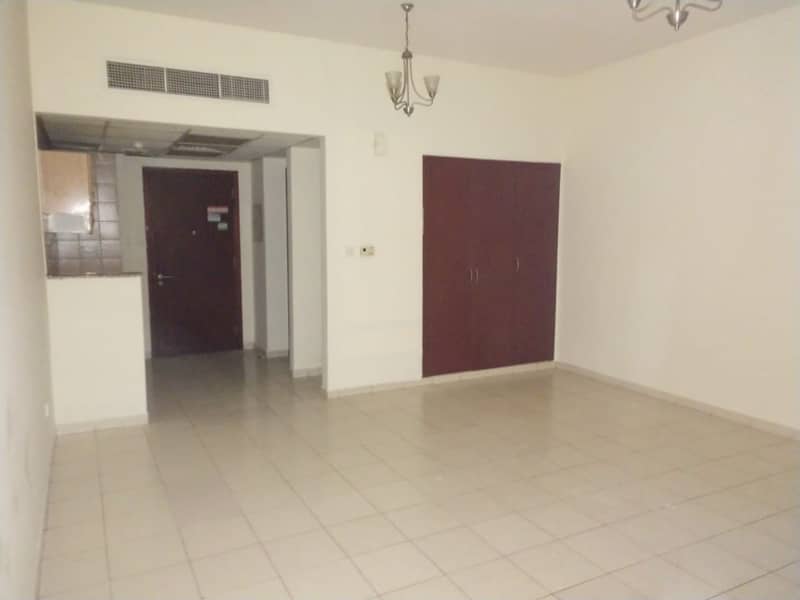JUST 17K!! | STUDIO W/BALCONY IN ENGLAND CLUSTER JUST 17K!! | STUDIO W/BALCONY IN ENGLAND CLUSTER