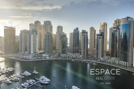 Marina View - Fantastic 2 Bed - Al Majara Marina View - Fantastic 2 Bed - Al Majara