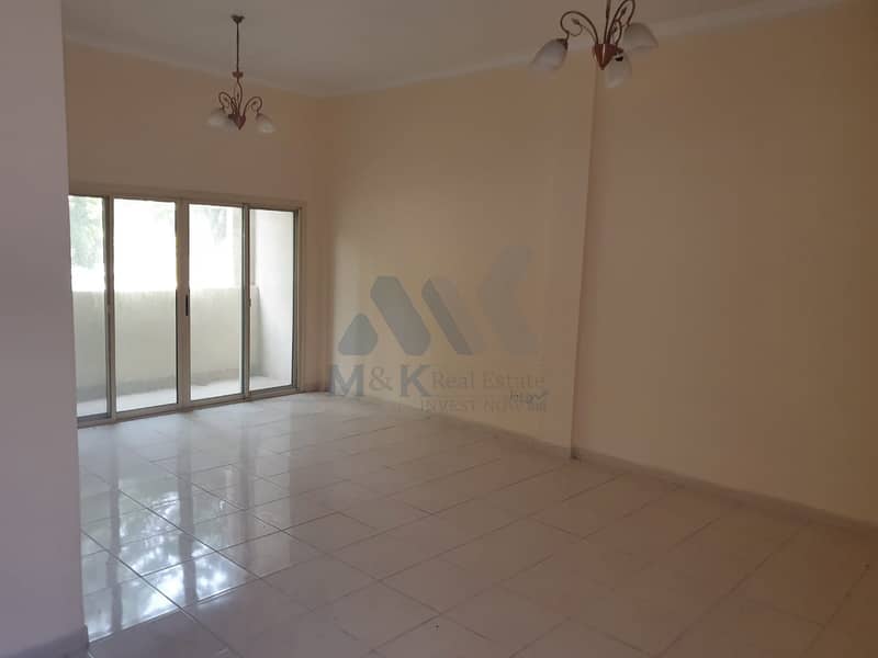 شقة في إيوان ريزيدنس 1،ایوان ریزیدنس،مجمع دبي للاستثمار 2 غرف 38000 درهم - 4741200