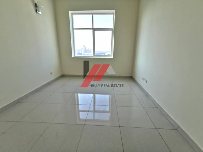 10 limited 1bhk in 38k 2washroom balcony  near Mall of Emirates