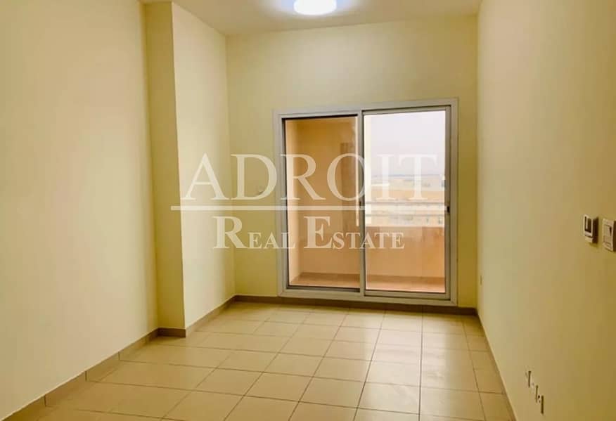 Amazing Layout | Spacious 1 BR Apt  in Queue Point !
