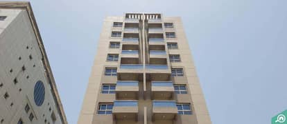 Abdulla Tower 1