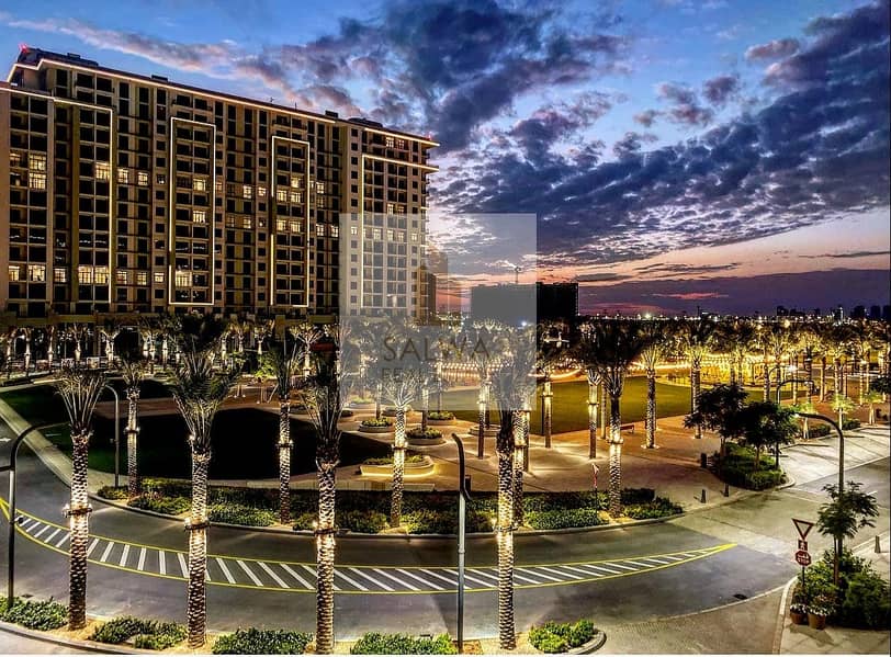 Own Apartment | 10% | Ready To Move | Town Square Own Apartment | 10% | Ready To Move | Town Square