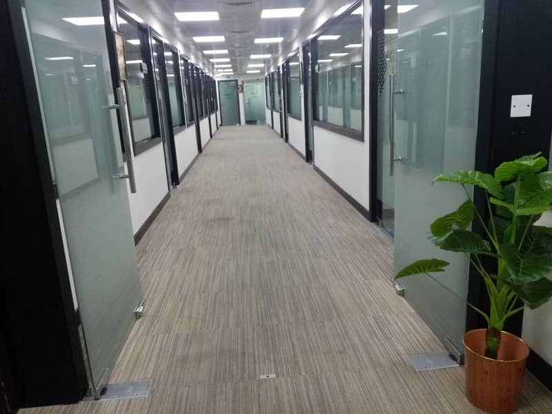 Affordable Office Space for Rent