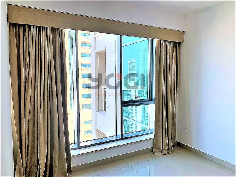 2 Spacious two bedroom apt in 29 Boulevard - Dubai