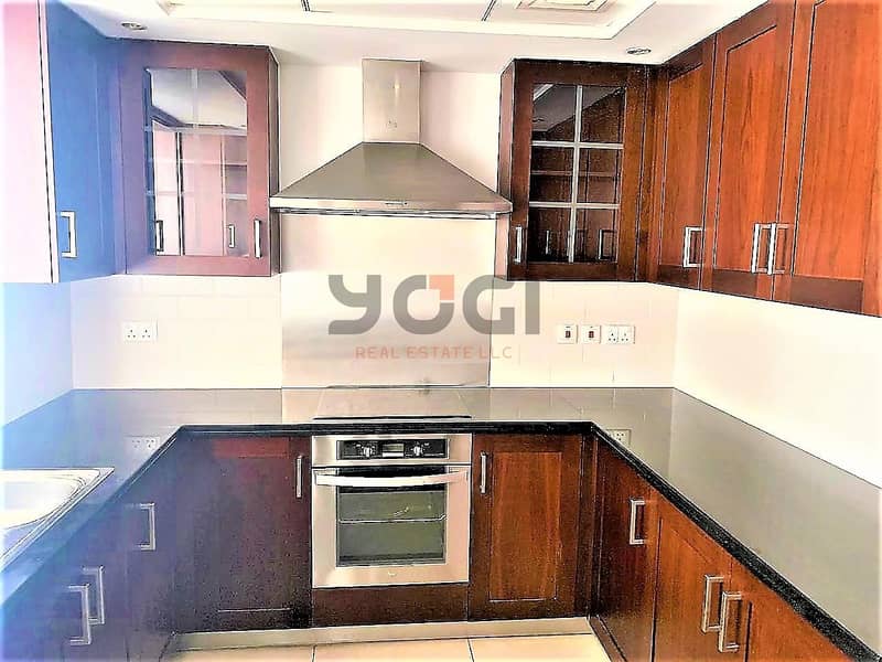 3 Spacious two bedroom apt in 29 Boulevard - Dubai