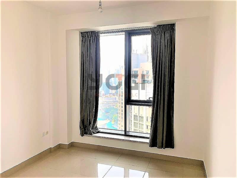 4 Spacious two bedroom apt in 29 Boulevard - Dubai