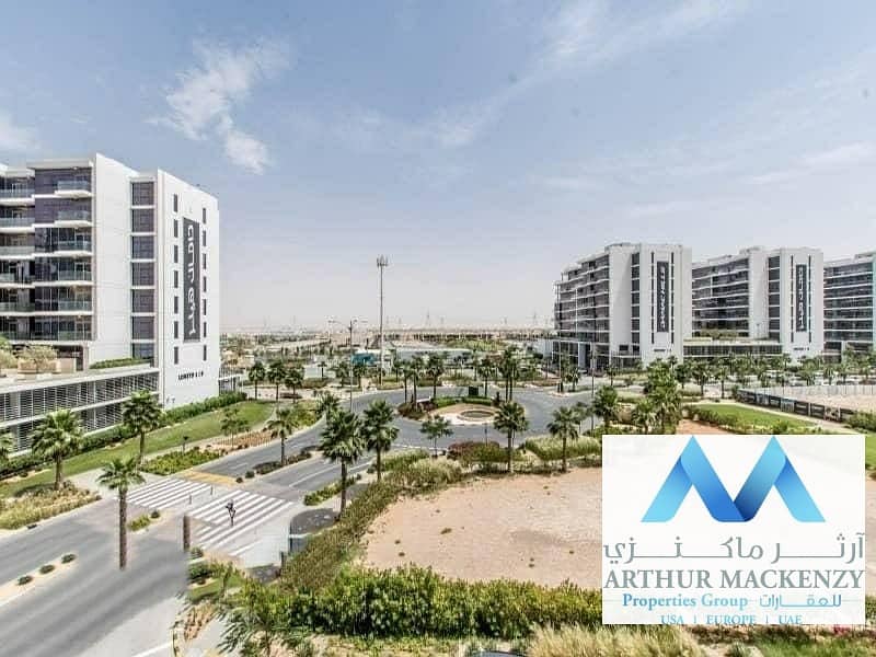 Apartment for Rent in Golf Panorama