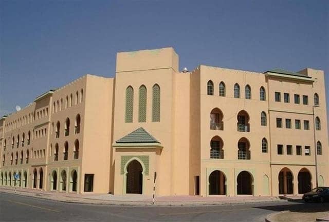 位于国际城，摩洛哥社区 的公寓 15000 AED - 4741685
