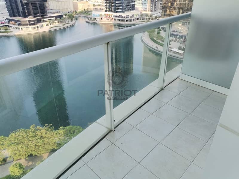 30 Exclusive! BREATHTAKING FULLY FURNISHED 1 BED IN MARINA TERRACE