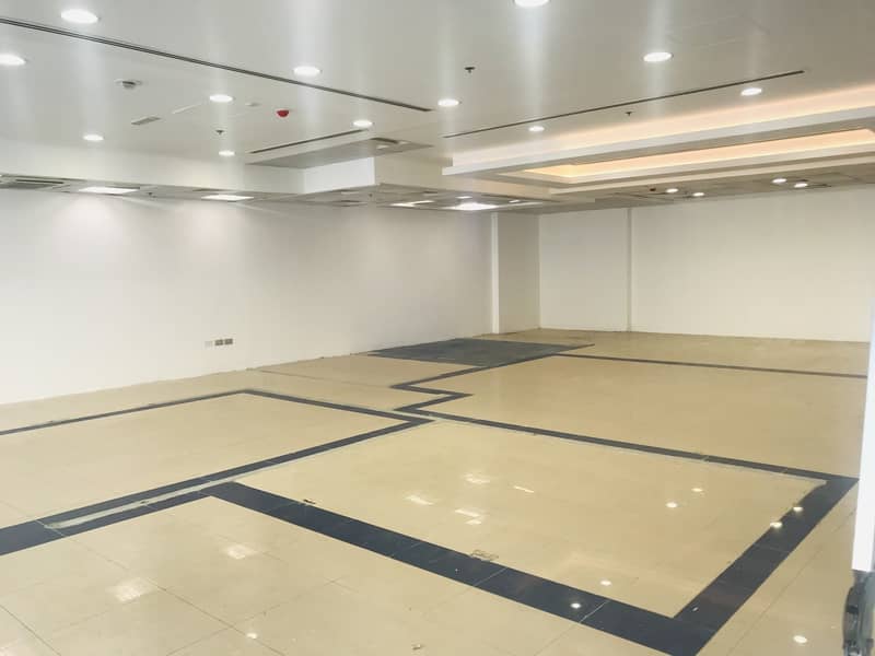 37 Shop for rent in Karama