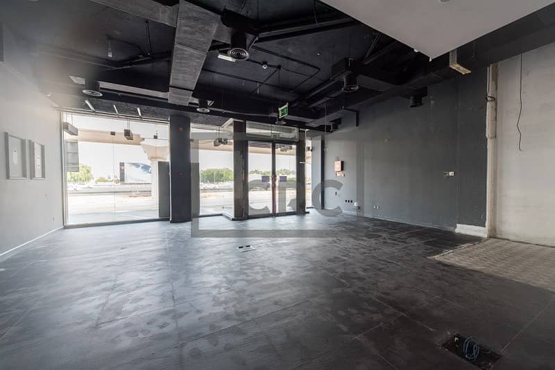 Fitted Shop|Sheikh Zayed Road|High power