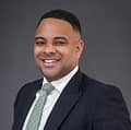 Leon Wright Leon Wright