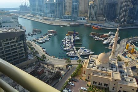 1 BED HIGH FLOOR GREAT VIEW