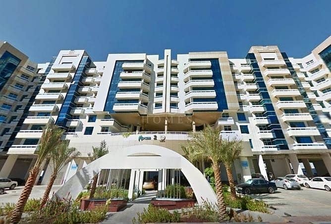 AS / Spacious 1BR Apt For Sale in Axis Residence 2 AS / Spacious 1BR Apt For Sale in Axis Residence 2