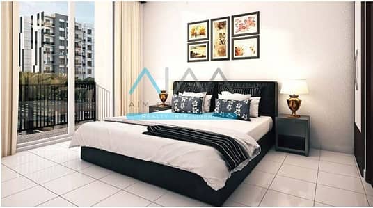 1% Monthly 1 Bed Room | Flexi Payment Plan | Best & Last Unit 1% Monthly 1 Bed Room | Flexi Payment Plan | Best & Last Unit