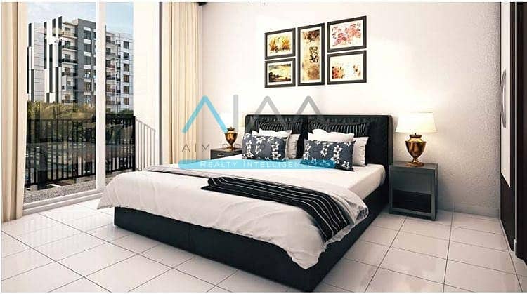 1% Monthly 1 Bed Room | Flexi Payment Plan | Best & Last Unit 1% Monthly 1 Bed Room | Flexi Payment Plan | Best & Last Unit