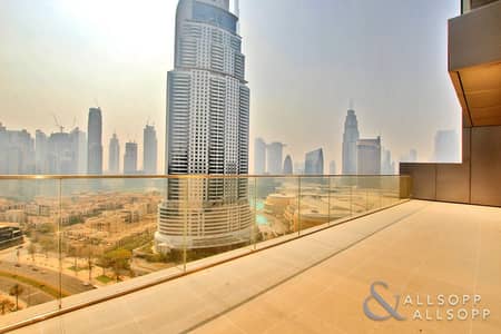 2 Bed | Large Terrace | Boulevard Point 2 Bed | Large Terrace | Boulevard Point