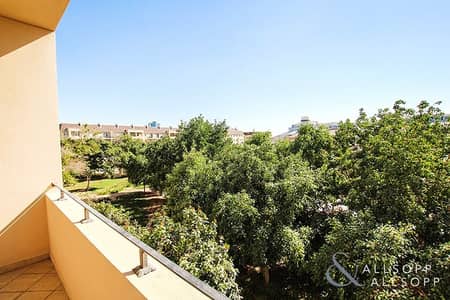 Corner Unit | Garden Views | A 1 Bedroom Corner Unit | Garden Views | A 1 Bedroom